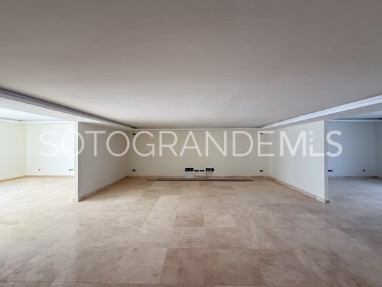 5 bedrooms villa in Zona G, Sotogrande Alto | Ondomus