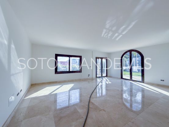 5 bedrooms villa in Zona G, Sotogrande Alto | Ondomus