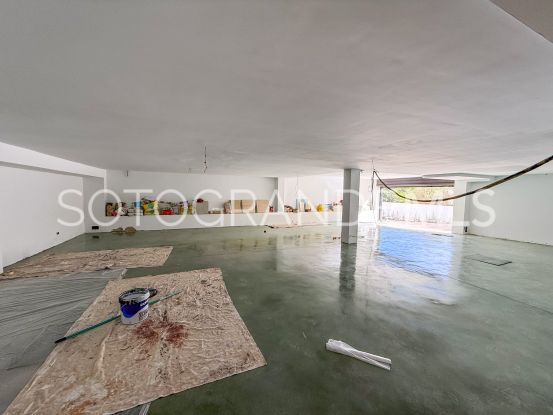 5 bedrooms villa in Zona G, Sotogrande Alto | Ondomus