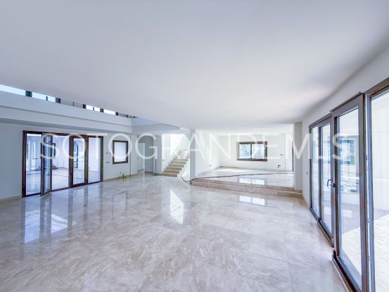 5 bedrooms villa in Zona G, Sotogrande Alto | Ondomus