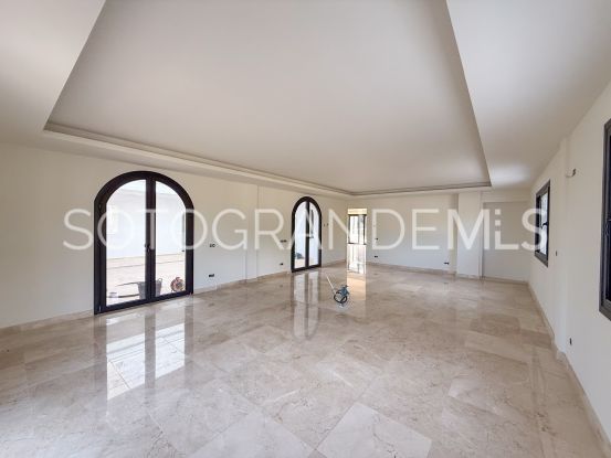 5 bedrooms villa in Zona G, Sotogrande Alto | Ondomus