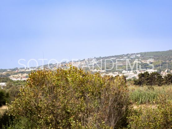 Apartamento planta baja de 3 dormitorios en Ribera del Marlin, Marina de Sotogrande | Ondomus