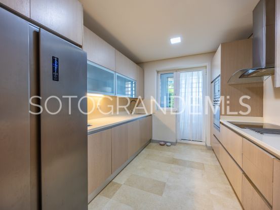 Ground floor apartment in Ribera del Marlin | Ondomus