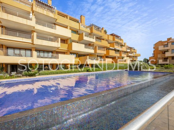Ground floor apartment in Ribera del Marlin | Ondomus