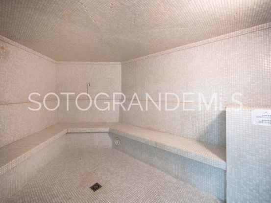 Apartamento planta baja de 3 dormitorios en Ribera del Marlin, Marina de Sotogrande | Ondomus