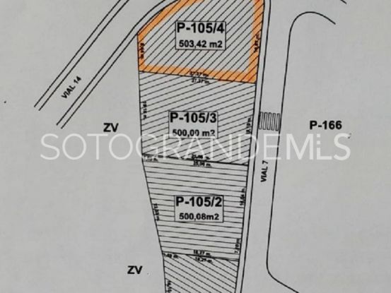San Diego plot for sale | Ondomus