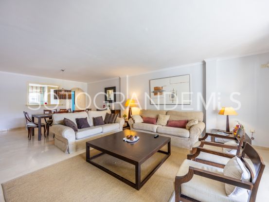 Apartment in Isla Carey, Sotogrande Marina | Ondomus