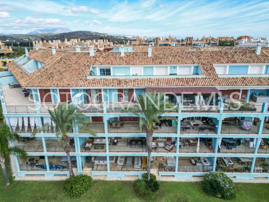 Apartment in Isla Carey, Sotogrande Marina | Ondomus