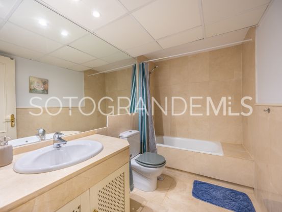Apartment in Isla Carey, Sotogrande Marina | Ondomus