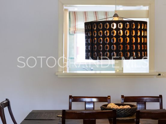 Apartment in Isla Carey, Sotogrande Marina | Ondomus