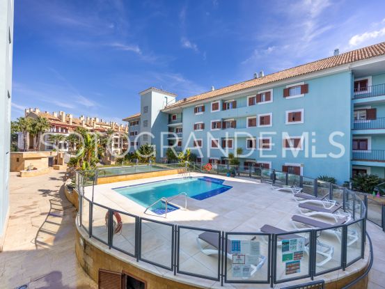 Apartment in Isla Carey, Sotogrande Marina | Ondomus