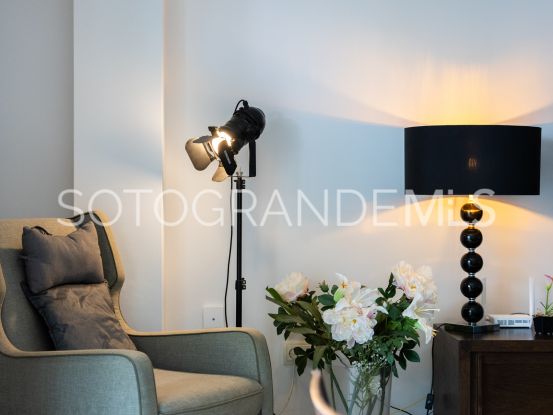 Apartment in Isla Carey, Sotogrande Marina | Ondomus