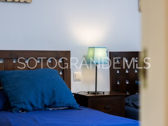 Apartment in Isla Carey, Sotogrande Marina | Ondomus