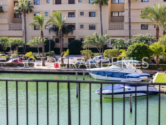 Apartment in Isla Carey, Sotogrande Marina | Ondomus