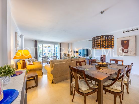 Apartment in Isla Carey, Sotogrande Marina | Ondomus