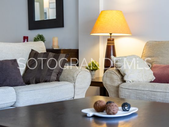 Apartment in Isla Carey, Sotogrande Marina | Ondomus