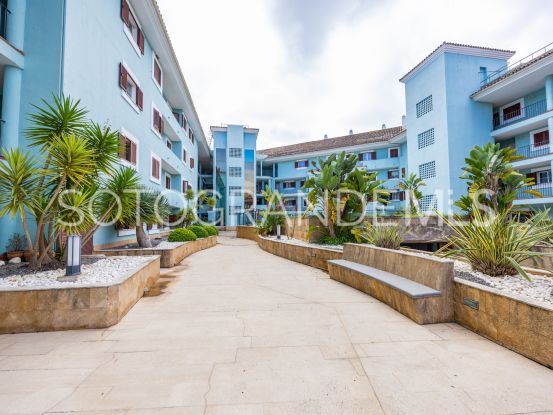 Apartment in Isla Carey, Sotogrande Marina | Ondomus