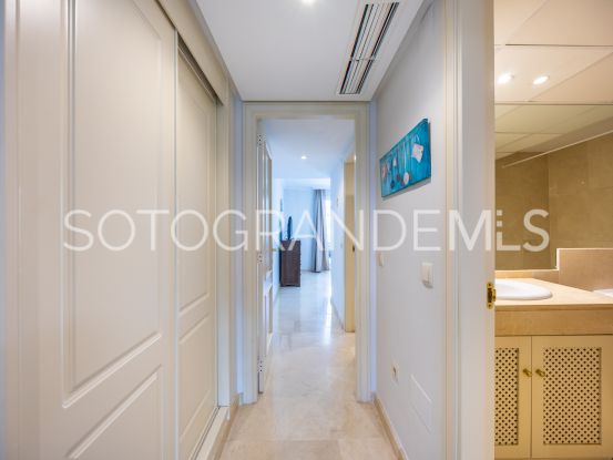 Apartment in Isla Carey, Sotogrande Marina | Ondomus