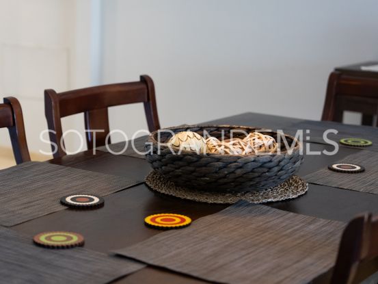 Apartment in Isla Carey, Sotogrande Marina | Ondomus