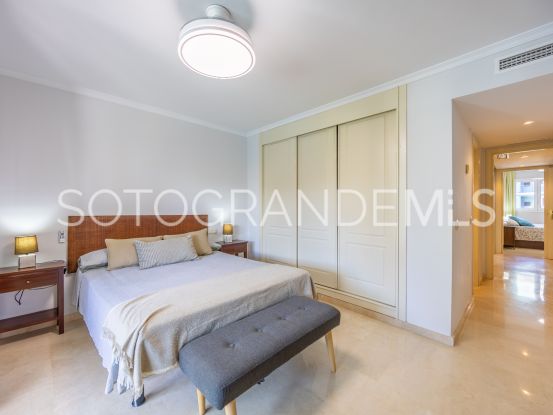 Apartment in Isla Carey, Sotogrande Marina | Ondomus