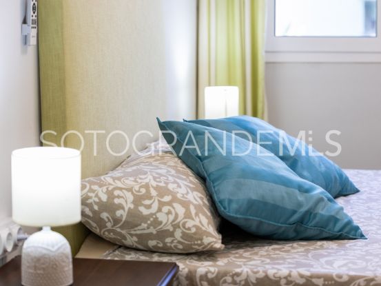 Apartment in Isla Carey, Sotogrande Marina | Ondomus