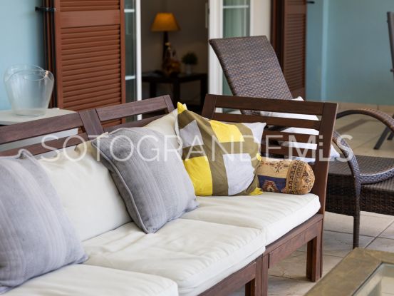 Apartment in Isla Carey, Sotogrande Marina | Ondomus