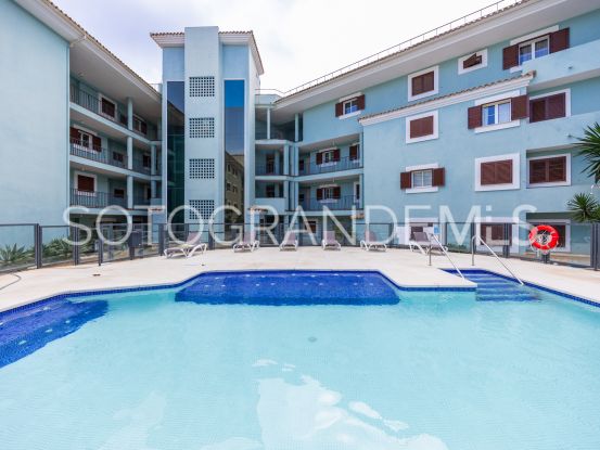 Apartment in Isla Carey, Sotogrande Marina | Ondomus