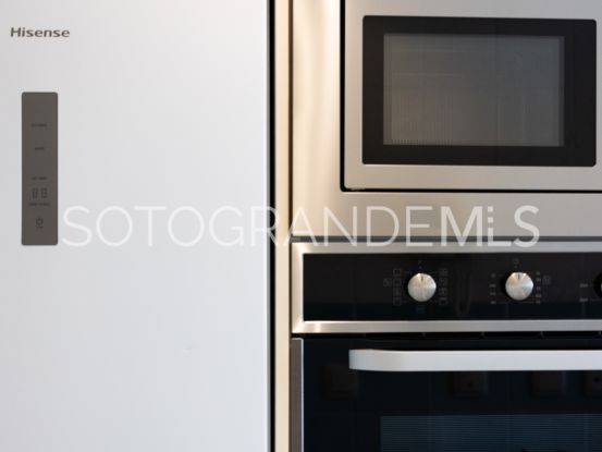 Apartment in Isla Carey, Sotogrande Marina | Ondomus
