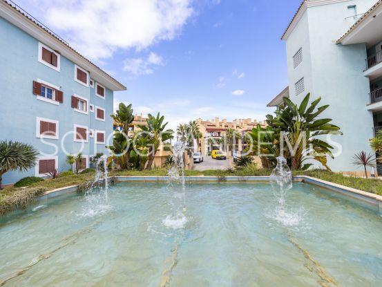 Apartment in Isla Carey, Sotogrande Marina | Ondomus