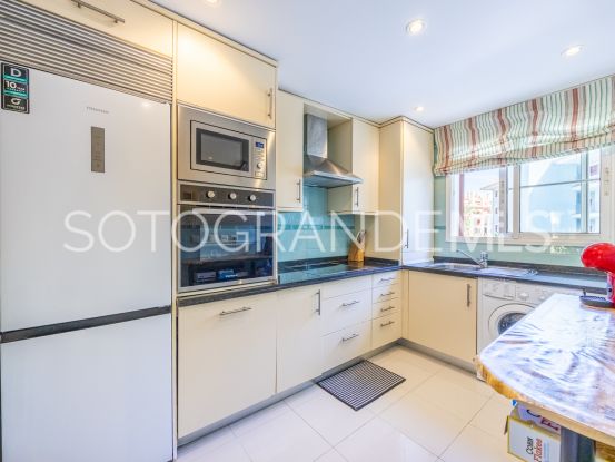Apartment in Isla Carey, Sotogrande Marina | Ondomus