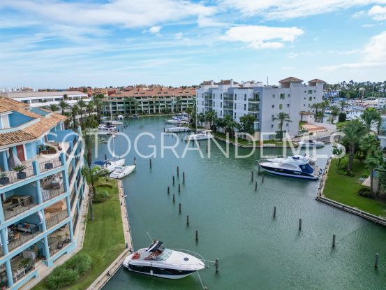 Apartment in Isla Carey, Sotogrande Marina | Ondomus