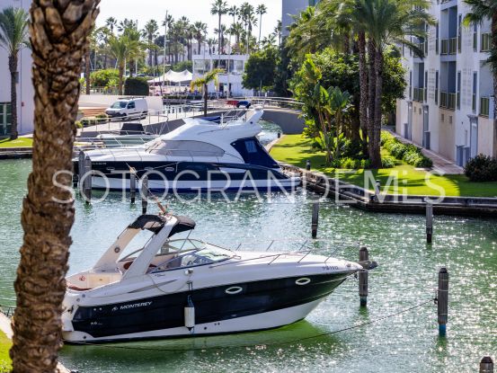 Apartment in Isla Carey, Sotogrande Marina | Ondomus