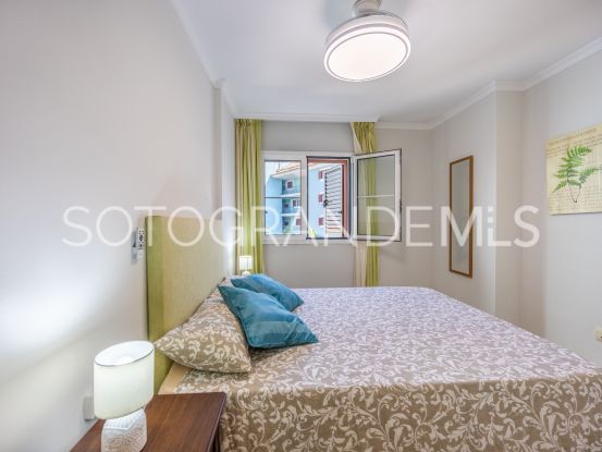 Apartment in Isla Carey, Sotogrande Marina | Ondomus