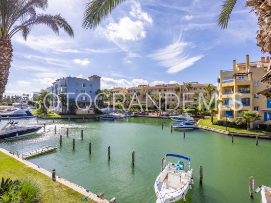 Apartment in Isla Carey, Sotogrande Marina | Ondomus