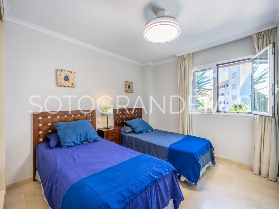 Apartment in Isla Carey, Sotogrande Marina | Ondomus