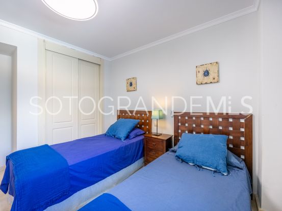 Apartment in Isla Carey, Sotogrande Marina | Ondomus