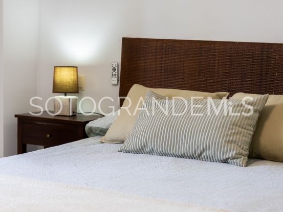 Apartment in Isla Carey, Sotogrande Marina | Ondomus