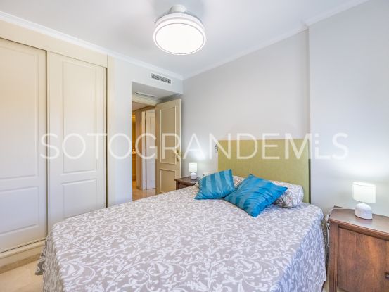 Apartment in Isla Carey, Sotogrande Marina | Ondomus