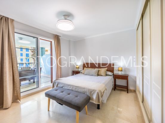 Apartment in Isla Carey, Sotogrande Marina | Ondomus