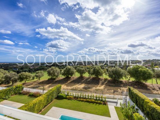 La Finca, La Reserva, villa pareada con 5 dormitorios en venta | Ondomus