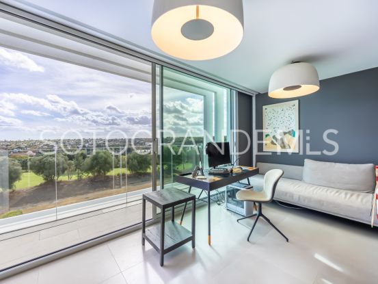 La Finca, La Reserva, villa pareada con 5 dormitorios en venta | Ondomus