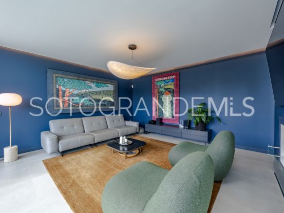 La Finca, La Reserva, villa pareada con 5 dormitorios en venta | Ondomus