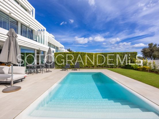 For sale La Finca semi detached villa with 5 bedrooms | Ondomus