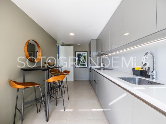 La Finca, La Reserva, villa pareada con 5 dormitorios en venta | Ondomus