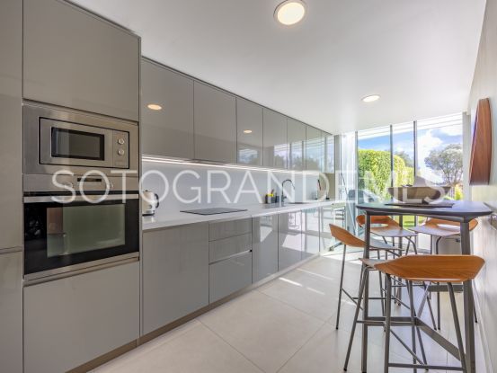 La Finca, La Reserva, villa pareada con 5 dormitorios en venta | Ondomus
