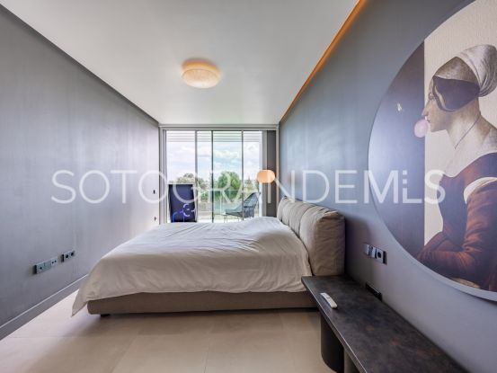 La Finca, La Reserva, villa pareada con 5 dormitorios en venta | Ondomus