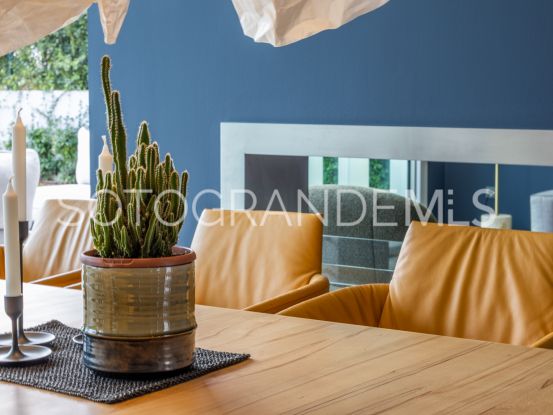 La Finca, La Reserva, villa pareada con 5 dormitorios en venta | Ondomus