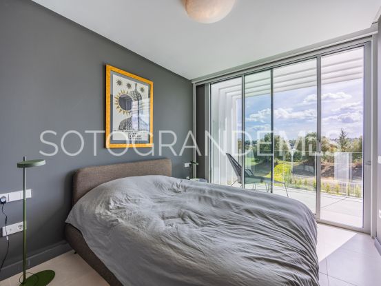 La Finca, La Reserva, villa pareada con 5 dormitorios en venta | Ondomus