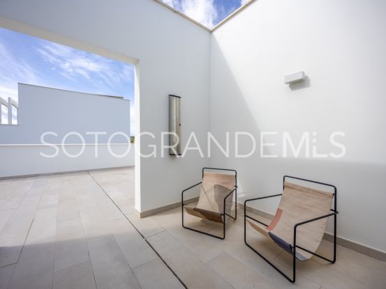 La Finca, La Reserva, villa pareada con 5 dormitorios en venta | Ondomus