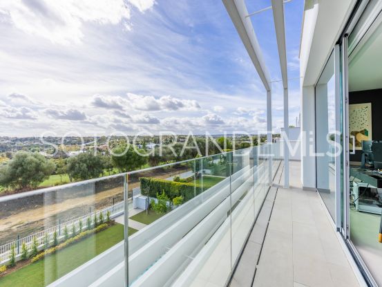 La Finca, La Reserva, villa pareada con 5 dormitorios en venta | Ondomus